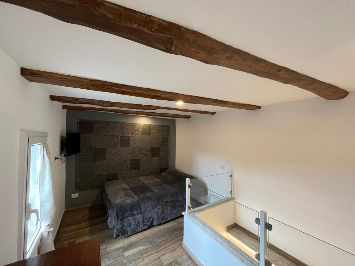 Beverello Suite Неаполь Экстерьер фото